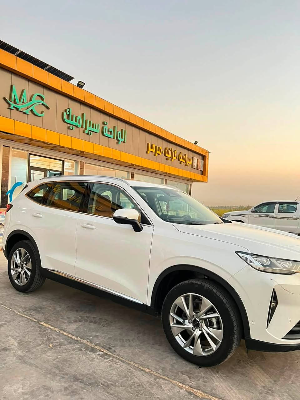 HAVAL فتحه سقف
كفاله عامه رقم بغداد فول مواصفات بانورما بصمه ابواب وجنطه لايت زنون داتا شو ويل كروم حساسات 360 درجه +كامرات محيطيه  سياره ع وضع الشركة مكاني ديالى السعر

 148 
(***********)

