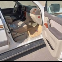 لاندكروز • ٢٠٠٤ • اوتماتيك