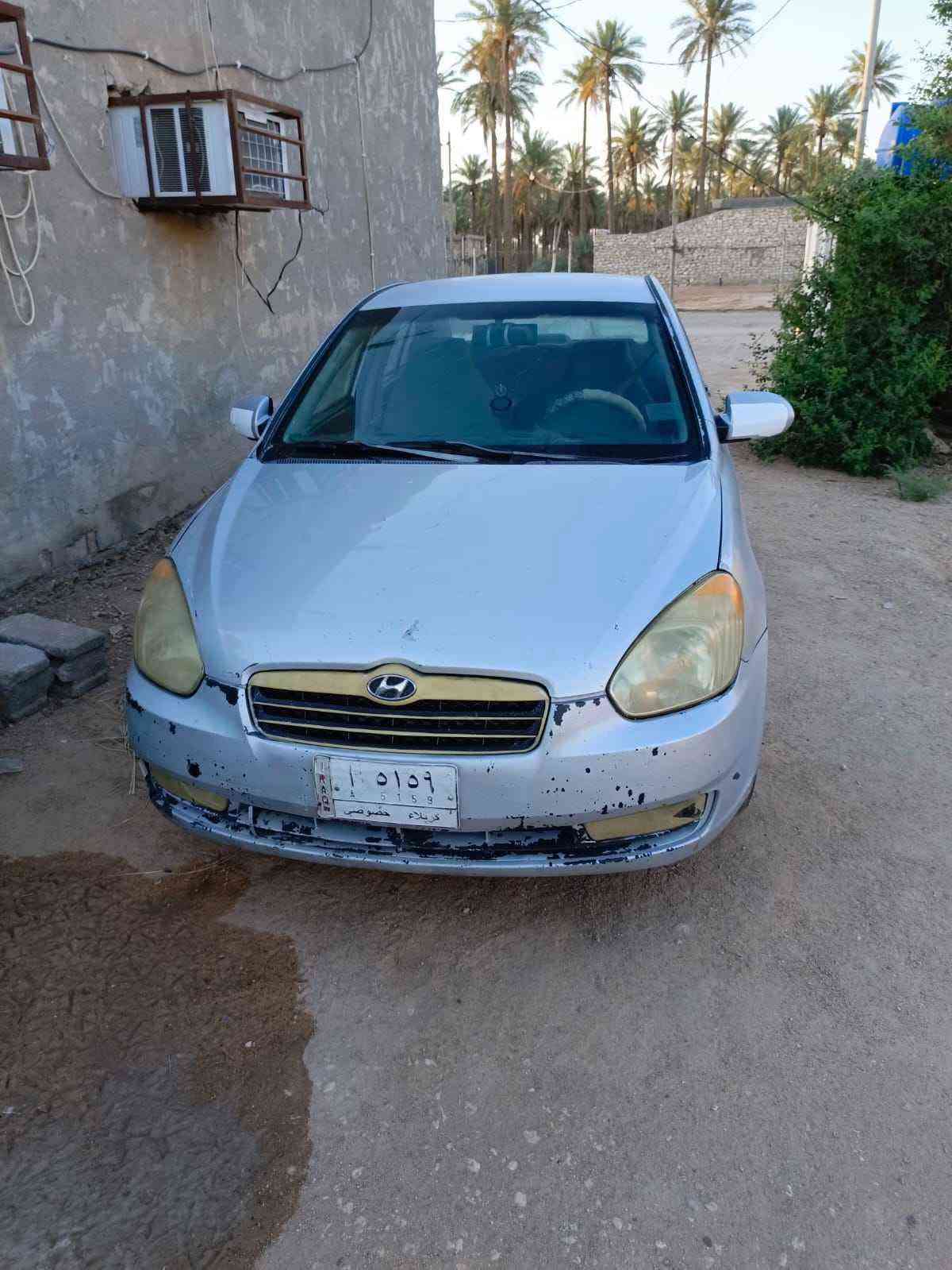 اكسنت • ٢٠٠٨ • رقم كربلاء
