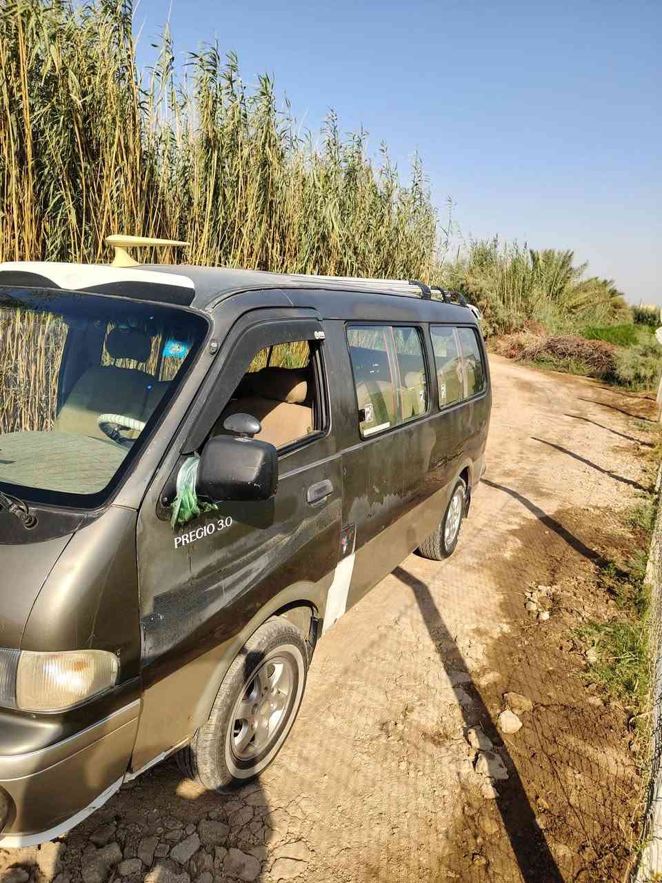 السلام عليكم للبيع موديل 2000رقمهه واسط سنويه 2029/2/14 بسمي مكينه كفاله كير اكسن كفاله صدر دبلات بجيس سياره فقط بربع مصبوق لباقي كفاله كل صبق مابيه شواصي مكفوله بس ليمن مال سكن معمر /مكاني واسط عزيزيه ***********/////***********
