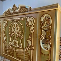 غرفه نجاره • نضيفه كلش • سوك الشيوخ
