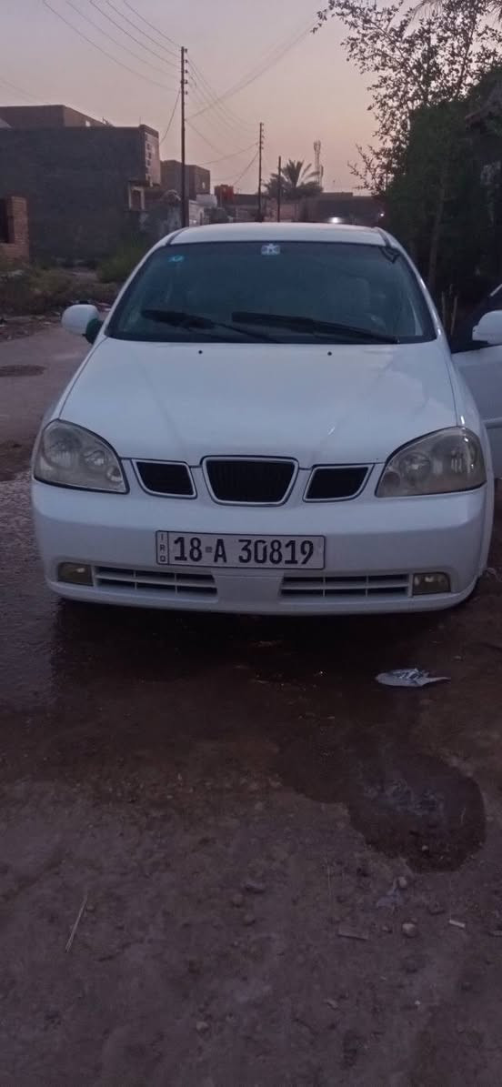 2004 كلش نظيفه للبيع***********
