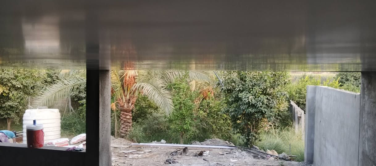 سلام عليكم
خلفه جص وبياض وسمنت سغل جراره تشميع 
واجهيات تطعيم تقطيع طلس وبسعار مناسبه انتصل وبيك خير ودلل ***********
