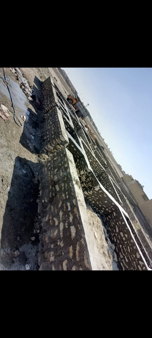 خلفه بناء نشتغل طابوك بلوك فرمستون عگاده شغل درجه اوله يوميه مكطوعه اعدبل اتصل ودلل واتساب او علا الرقم تسليم هندسي شرط***********

نص مكتوب في الصور:
- 72%
- ١٨ أبريل، ٢٠٢٣
- ١٣:٣٦
- ١٠:٤٣
- 73% 10:41