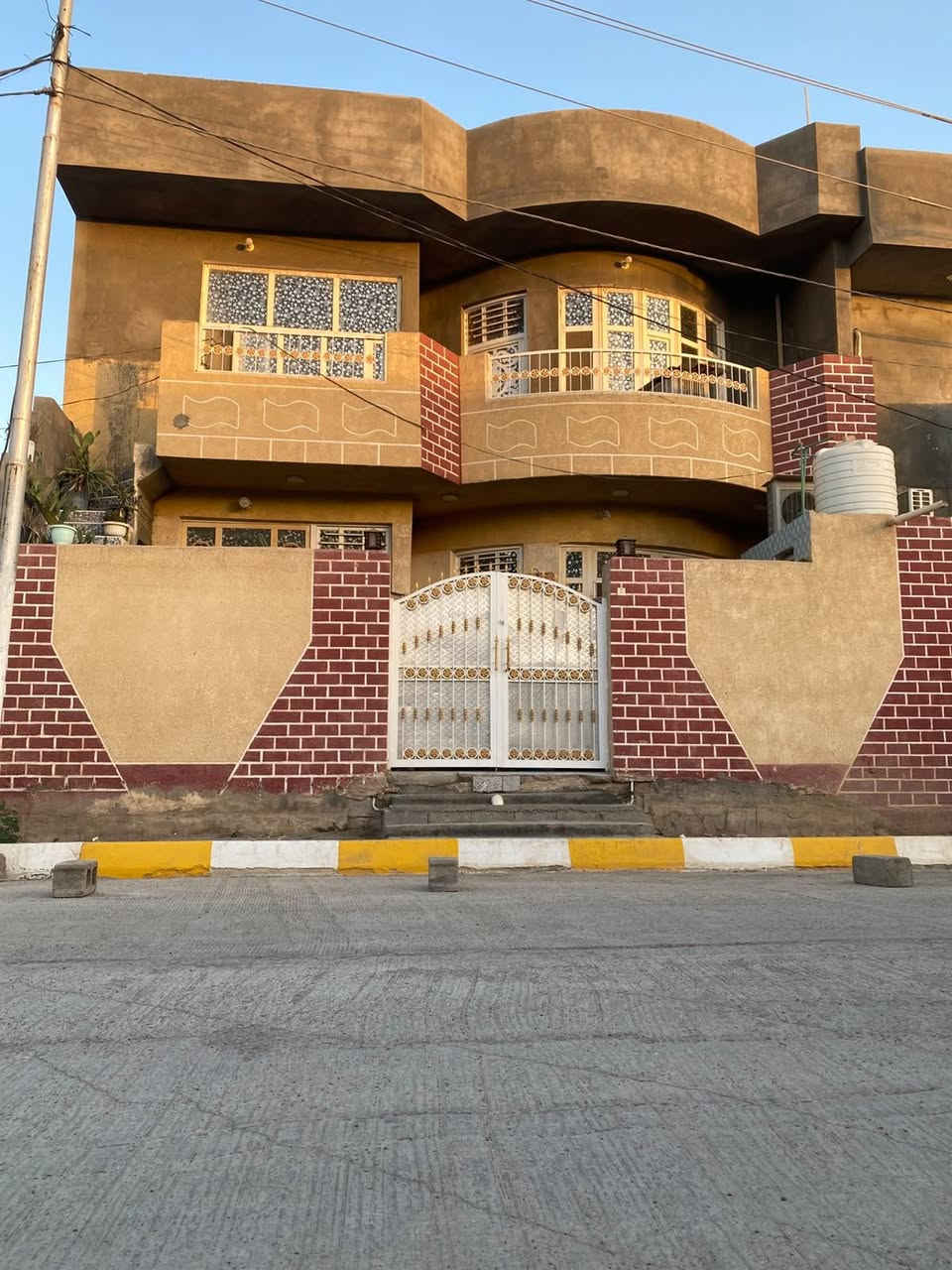 حي الصديق • ١٢٥م • طابو صرف