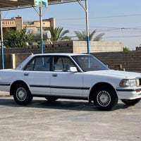 سيدان • موديل ٨٩ • رقم نينوى
