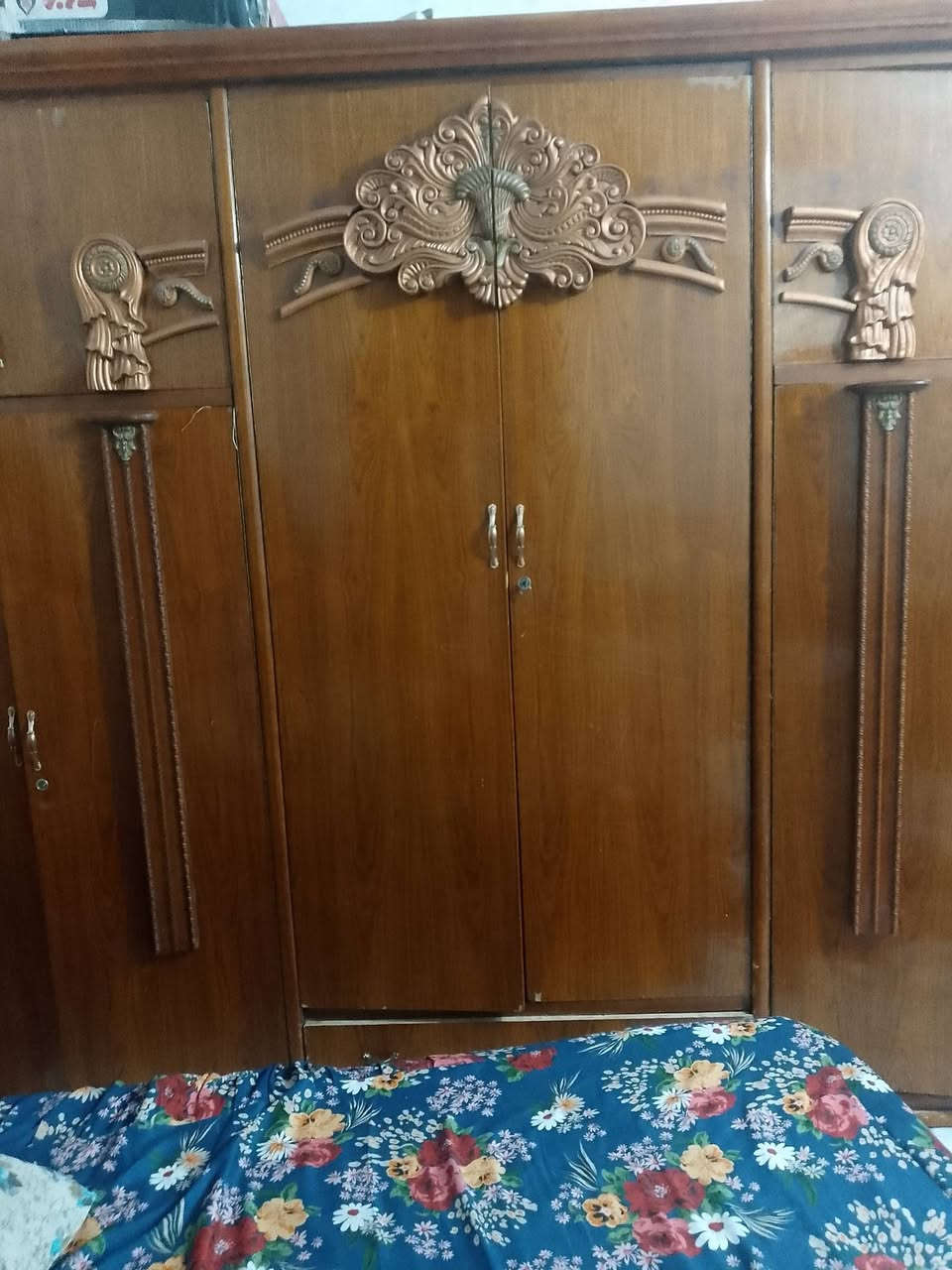 غرفة نوم • نظيفه • المدائن