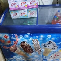 عارضه مجمده • ١٦ قدم • بدون عيب