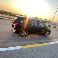 سورنتو SXL • ٢٠١٦ • ٦ سلندر