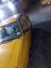 سايبا ٢٠١٢ • بدون صبغ • بدون ضربه