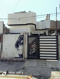 حي الزهراء • ١٠٠م • قرب مدرسة القعقاع