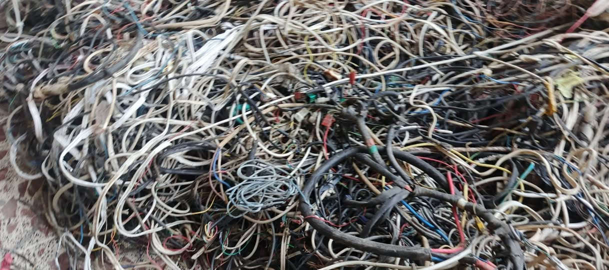 وايرات للبيع ***********
