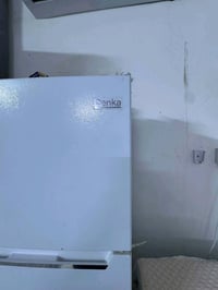 ثلاجه كبيرة • ما بيها ضرر • كربلاء