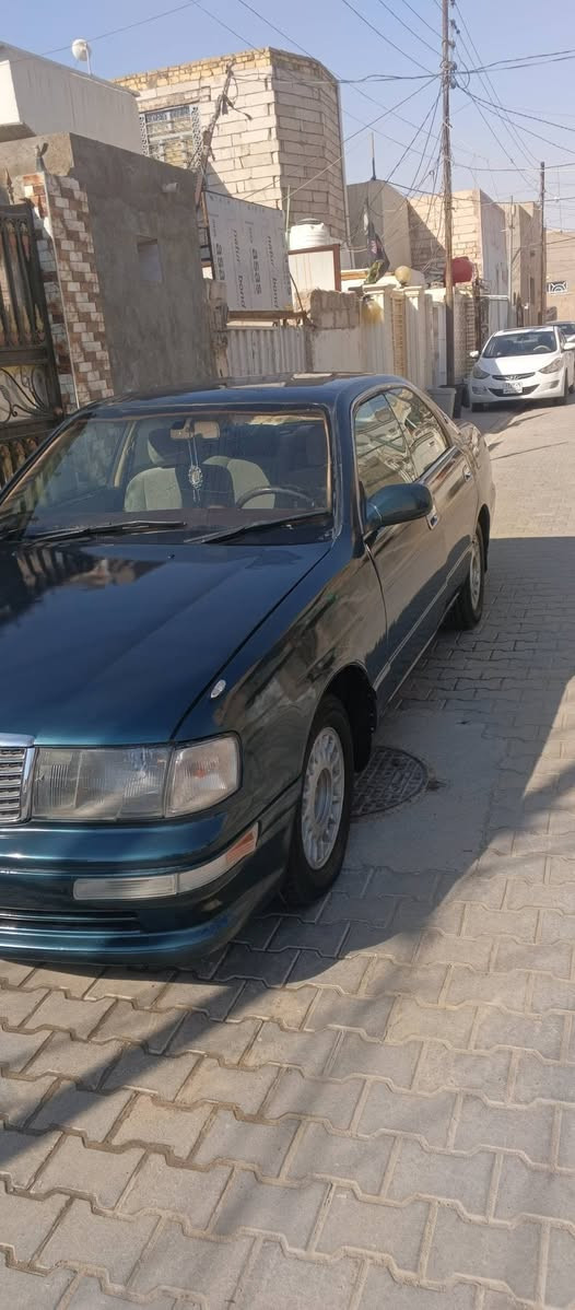 السلام عليكم عندي بطه منتصل 
رقم ديالى موديل 1991
سياره للبيع حلوه ونضيفه عوزها بعض الترتبات مثل جامه الخالفيه وتلحم الصلنصه وعوزها بوليش سعرها 40 مكانها كوفه رقم *********** بي وتساب النجف, العراق
