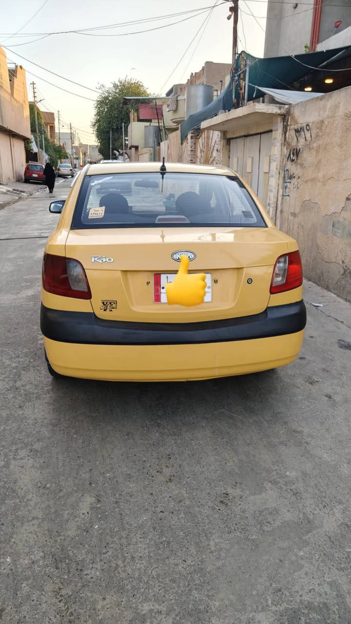 السلام عليكم
كياريو 2008 بدون ضارر كير ومحرك شرط 
هيا مصفرةكبون بيها رقم بغداد شرط تحويل اني الشرعي.  وبافي التفاصيل على اتصال 
كورك ***********
آسيا ***********
