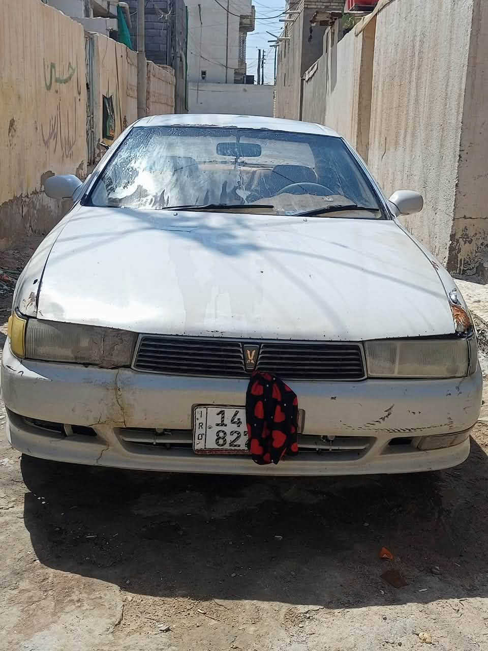 سلام عليكم كرسته كصيف للبيع رقم وسنويه جدد  (نقل جثه بسمي )
بدي شوف العين 
السعر 32 او بيه مجال 
رقم صاحب السياره 
مكلف بل نشر لاستفسار:***********
