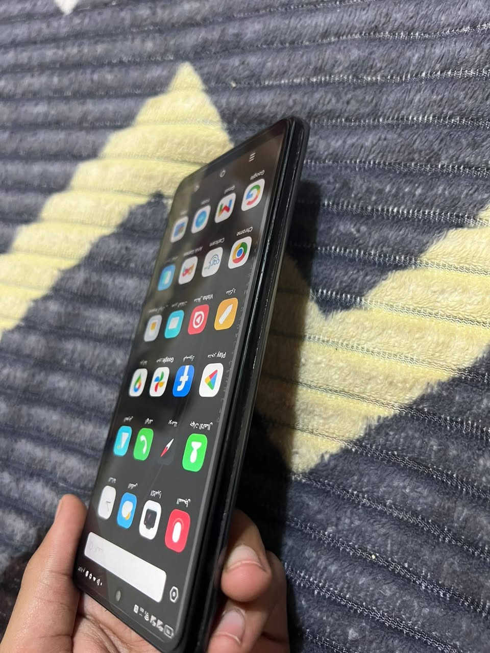 جهاز للبيع
الذاكره ٥١٢
Infinix ZERO 40
 أبدل شاشه اصليه 

العنوان ناصرية مركز 

رقمي, ***********
السعر ٢٠٠بي مجال
