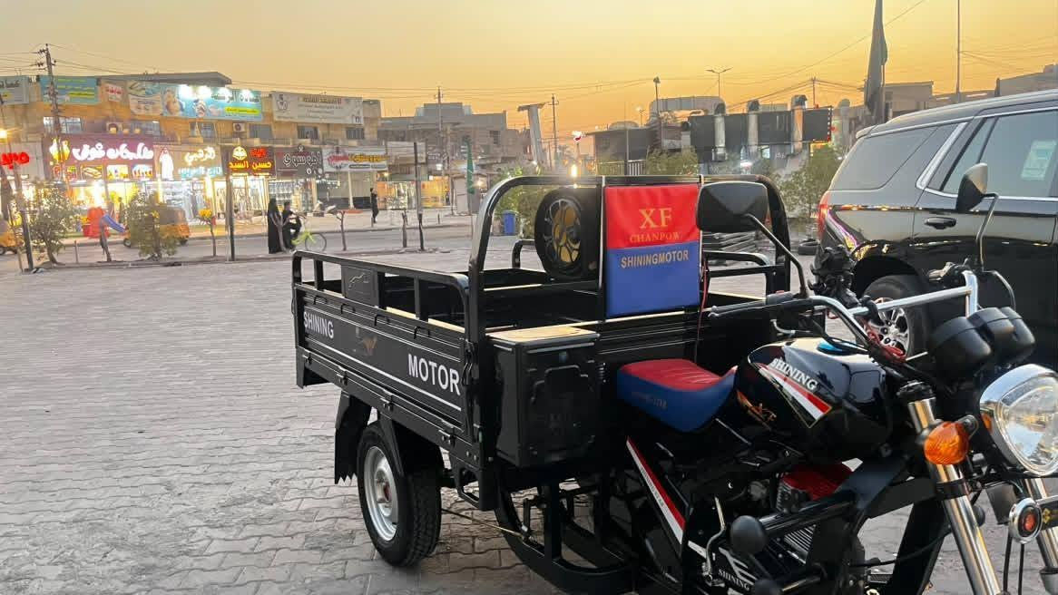 سلام عليكم ستوته لبيع ستوته مديل 26 قبل شهر من نزلتهه من رمبه تجي تفحص وتشوف سعر 3750 وبيهه مجال قليل عنوان شعب شارع لصحه ***********
