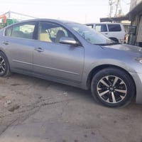 نيسان • اريد خط • البصرة