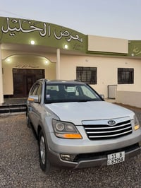 موهافي • ٢٠٠٩ • ٦ سلندر