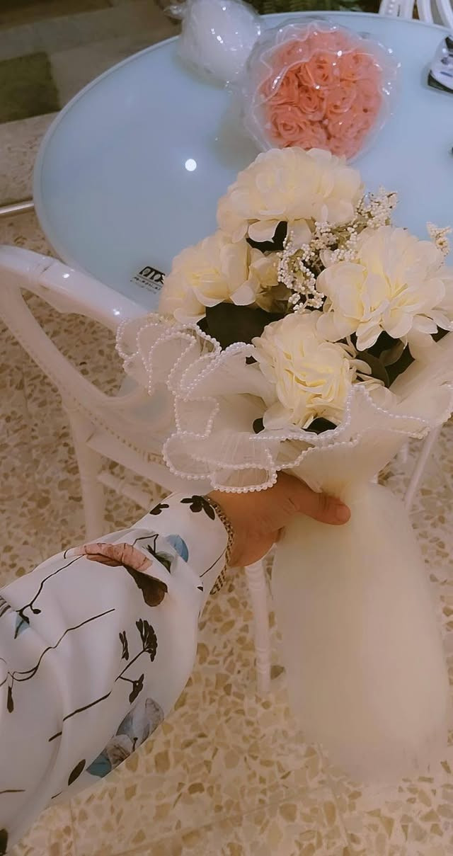 بوكي ورد • زهور • مناسبات