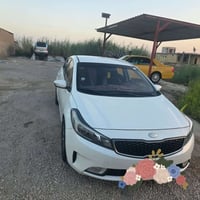 سيراتو ٢٠١٨ • مكينة ١.٦ • كفاله عامه