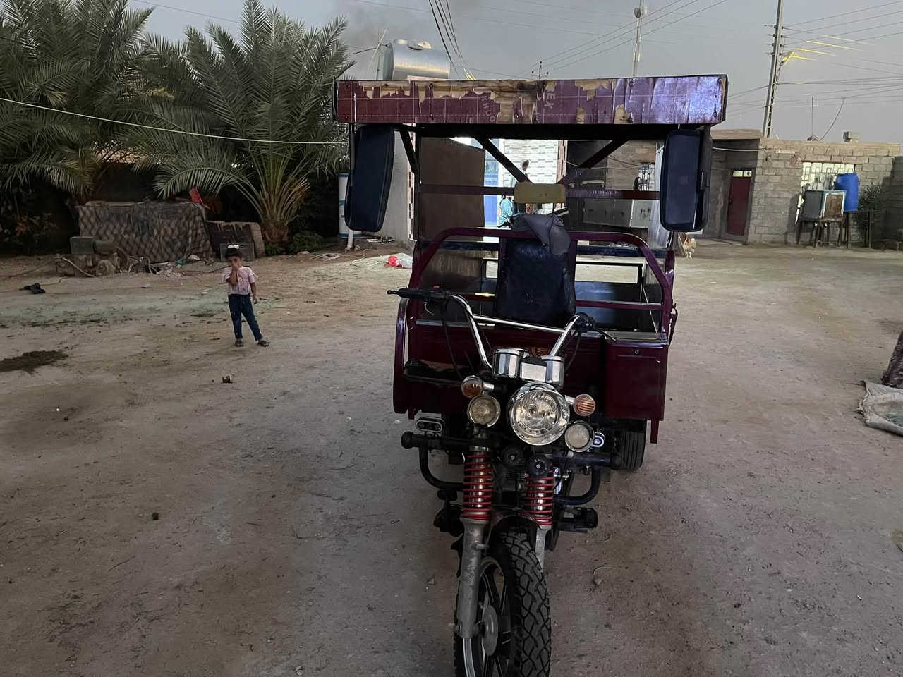 ستوته • موديل ٢٢ • مسجلة