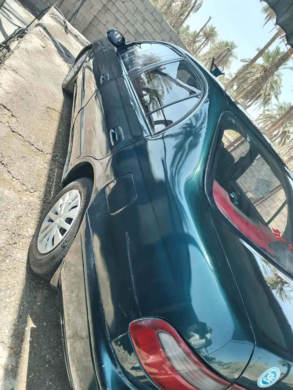 سيارة للبيع موديل 92 مكفوله من الكص ونقل ولعيب الشرعي مكينه وكير خير من الله كهربائيات شغاله تخم تاير جديد مصبوغة جماليه السعر 47 رقم الهاتف *********** مكاني دوانيه
