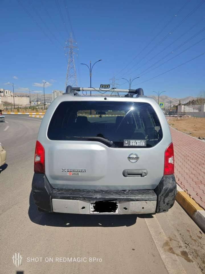 سڵاوی خوای گەورتان لێبێ نیسان ئێکسترا2011 سەنەوی تازە دەبڵ ئەکسل خلیجی سەیارەیەکیڕیکو پێکو جوانە  سعری 82 گەڵاو معامەلە لەسلێمانیم *********** السليمانية, العراق
