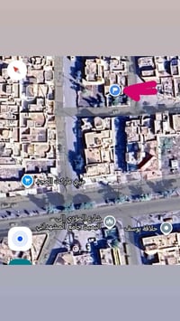 حي الوحدة • ٣٣٢م • ركن