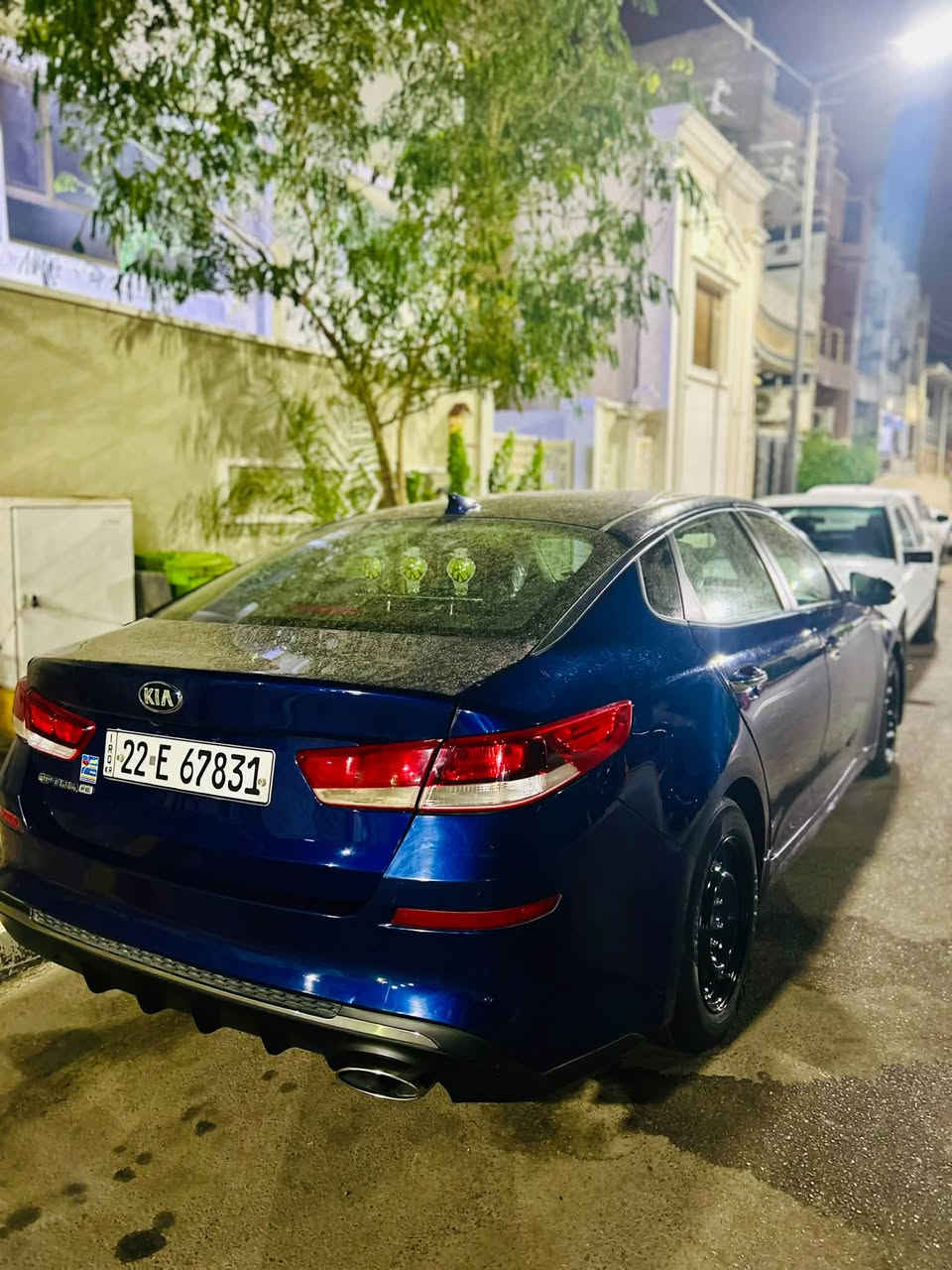 أوبتما • ٢٠١٩ • فول عده