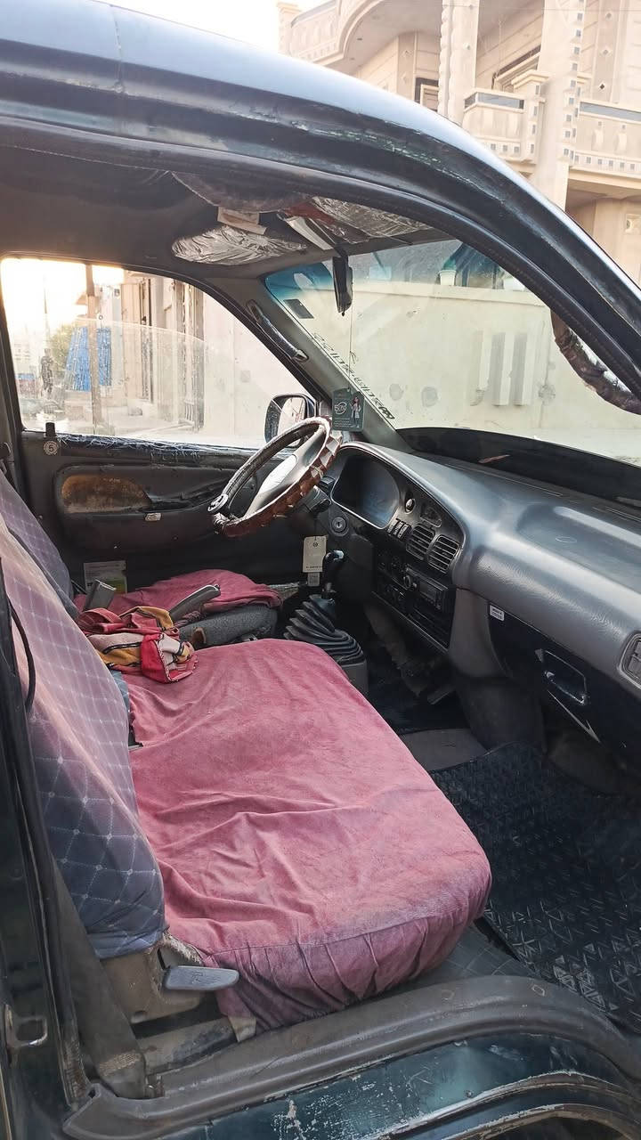 كيا بريجو موديل 96مكينه نفخ كير اكسن شرط غرامات صفر شرط التحويل السعر 50قفلها مو شاري لا اتخابر التواصل على الرقم***********👌***********
