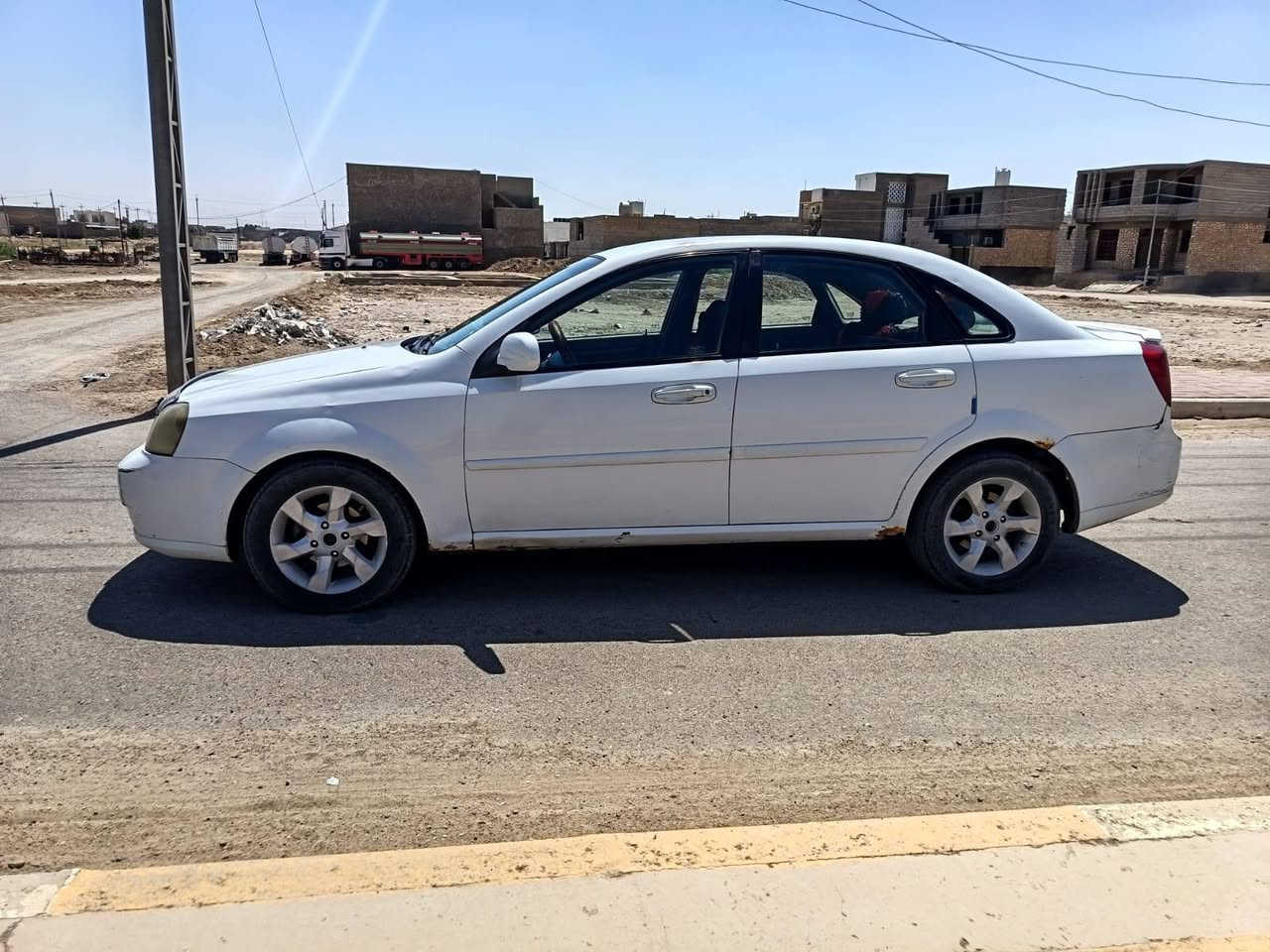 اوبترا • ٢٠١٢ • رمادي الانبار