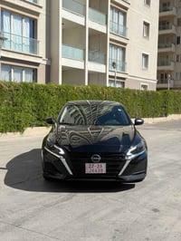التيما ٢٠٢٤ • محرك ٢٥٠٠ • بدون ايرباك