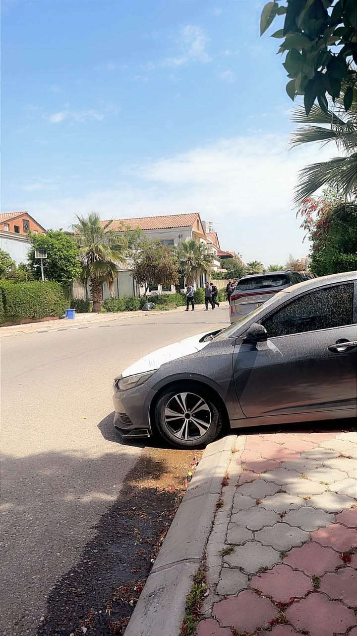 نیسان سێنترا 
وارد ئەمریکی 
مۆدیل / 2021 
مواسفات / Sv 
ڕۆیشتن / 94 هەزار میل
مەکینە / V4,20 کپس 
تەنها بۆنیت سبوغ  
بێ ناو گرتن 
ئێڕباگ سوکان System 
نرخ / 120  

ناونیشان هەولێر 
واتساب *********** أربيل, العراق
