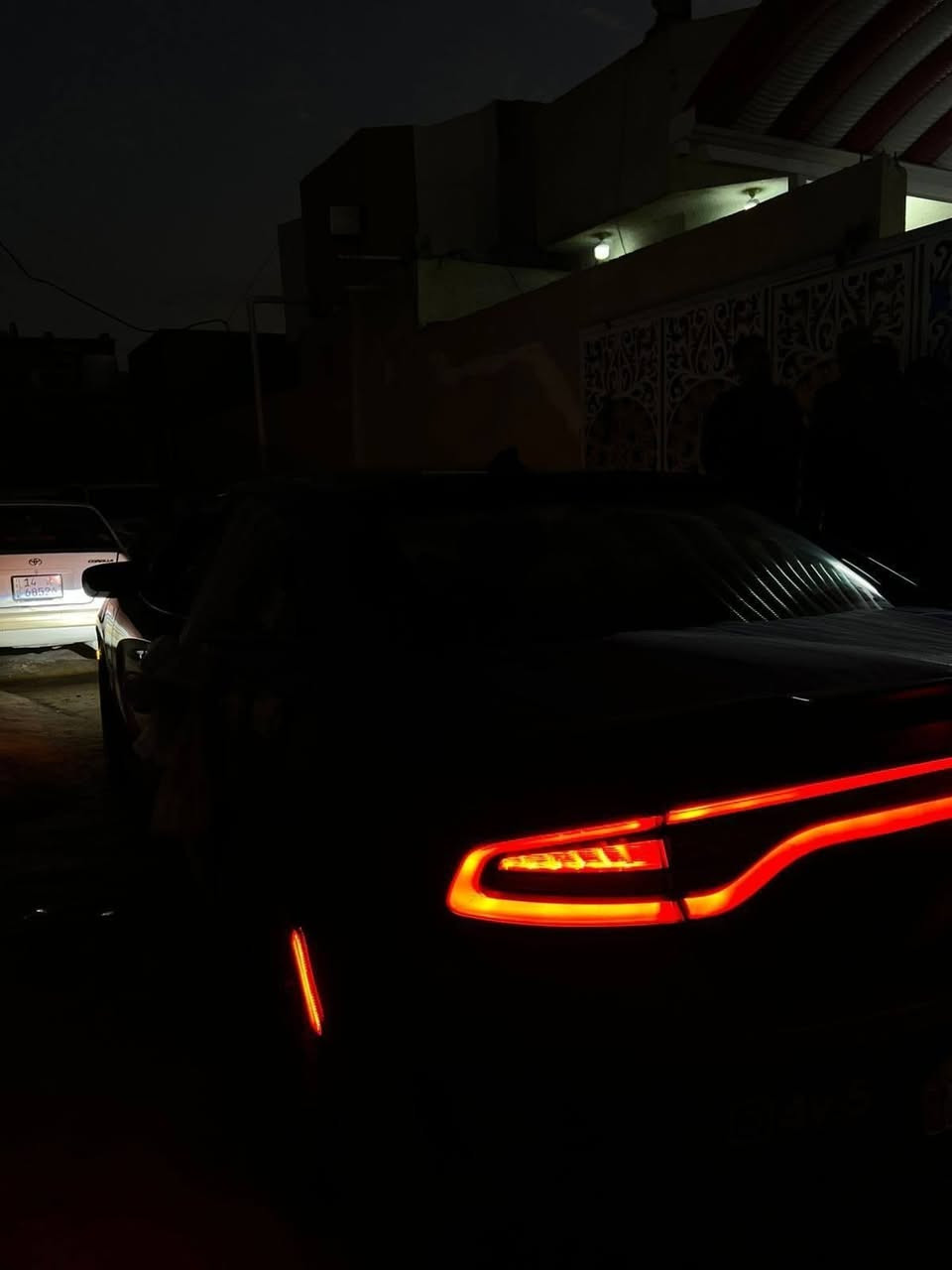 السلام عليكم دوج تشارجر للبيع
RT 2022 الون  جويتي او مراوس

العداد 87 الف كيلو 

الرقم بصرة انكليزي باسمي سنويه 2029

صور الحادث والسونار مرفق بل بوست

كفاله مكينه الكير مفتوح مبدل جبنه

 السيارة عليها دركه rpm

دواخل كامله كاربون فايبر 

عليها اويل كاج كان 

عليها شوته afe مغلقه 

عليها ولف حماوة ريسنك 82c

عليها دبات كاتم صوت 

عليها منضومه زنون وعين الشيطان 

عليها هواي اضافات سيارة مامتعوبه 

السياره بيها ملاحظات بسيطه مثل شخط بلباب خلف السكن بسيط 

مكان السيارة البصرة شط العرب 

***********
230$
