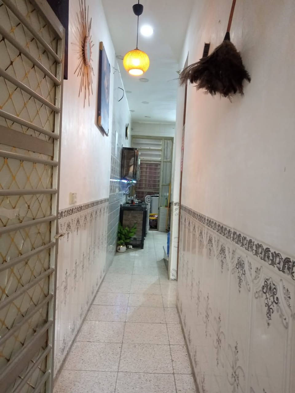 الكماليه • ١٠٠م • واجهة ٥