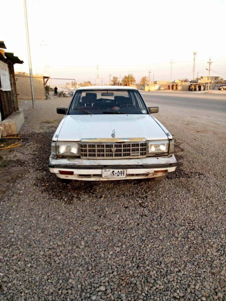 سوبر 85 مصبوغ عام جماليه سعر نهائي 20 ورقة اتصال خاص رقم نينوى ***********
