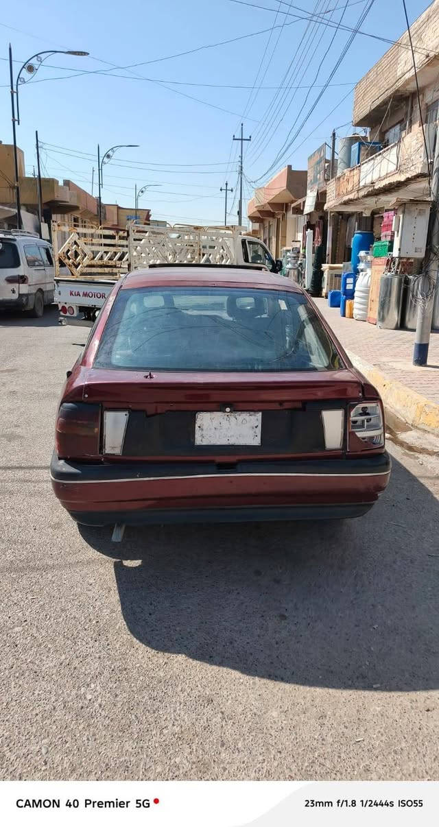 السلام عليكم سياره فگتره حجم20 للبيع ب10وبيها مجال للطيبين
للأتصال والاستفسار ***********
