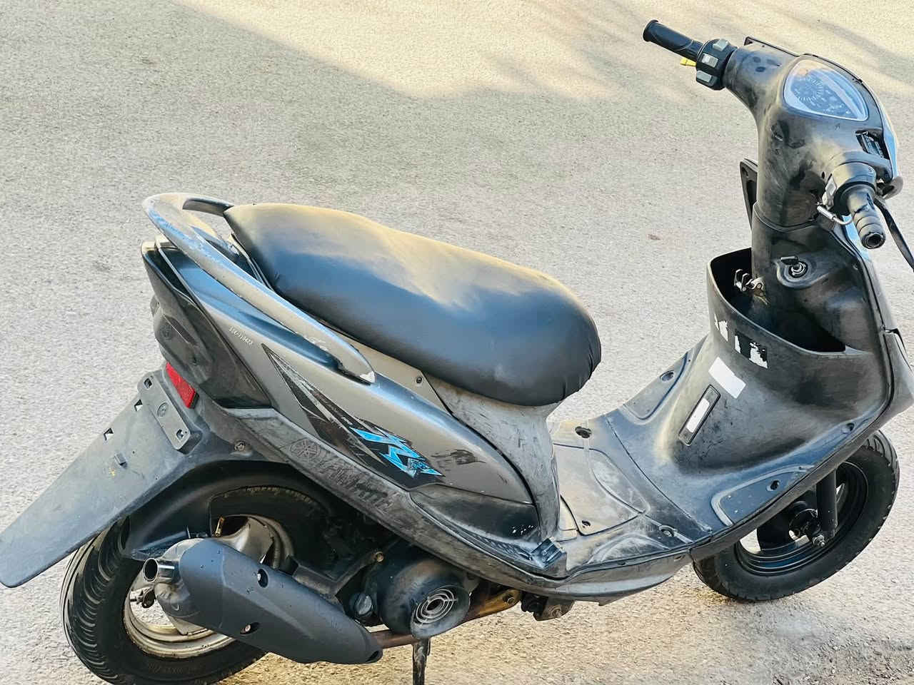 سلام عليكم إلى بيع ماكس عدلة درجة جديده نكره بكل وقت مكينه مكفوله لا تبخير ولا تنقيص كهربايات كاله شغاله كفر بلدي ختم واحد 1️⃣ الى ستفسار *********** 
سعر 525 وبيه مجال او مروس 
عنوان بغداد الكمالية
