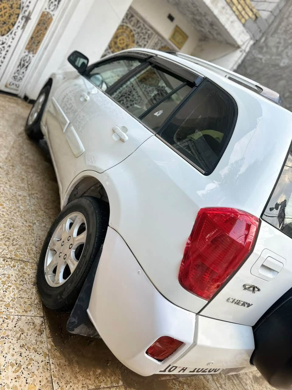 دايوو تيكو • ٢٠١٣