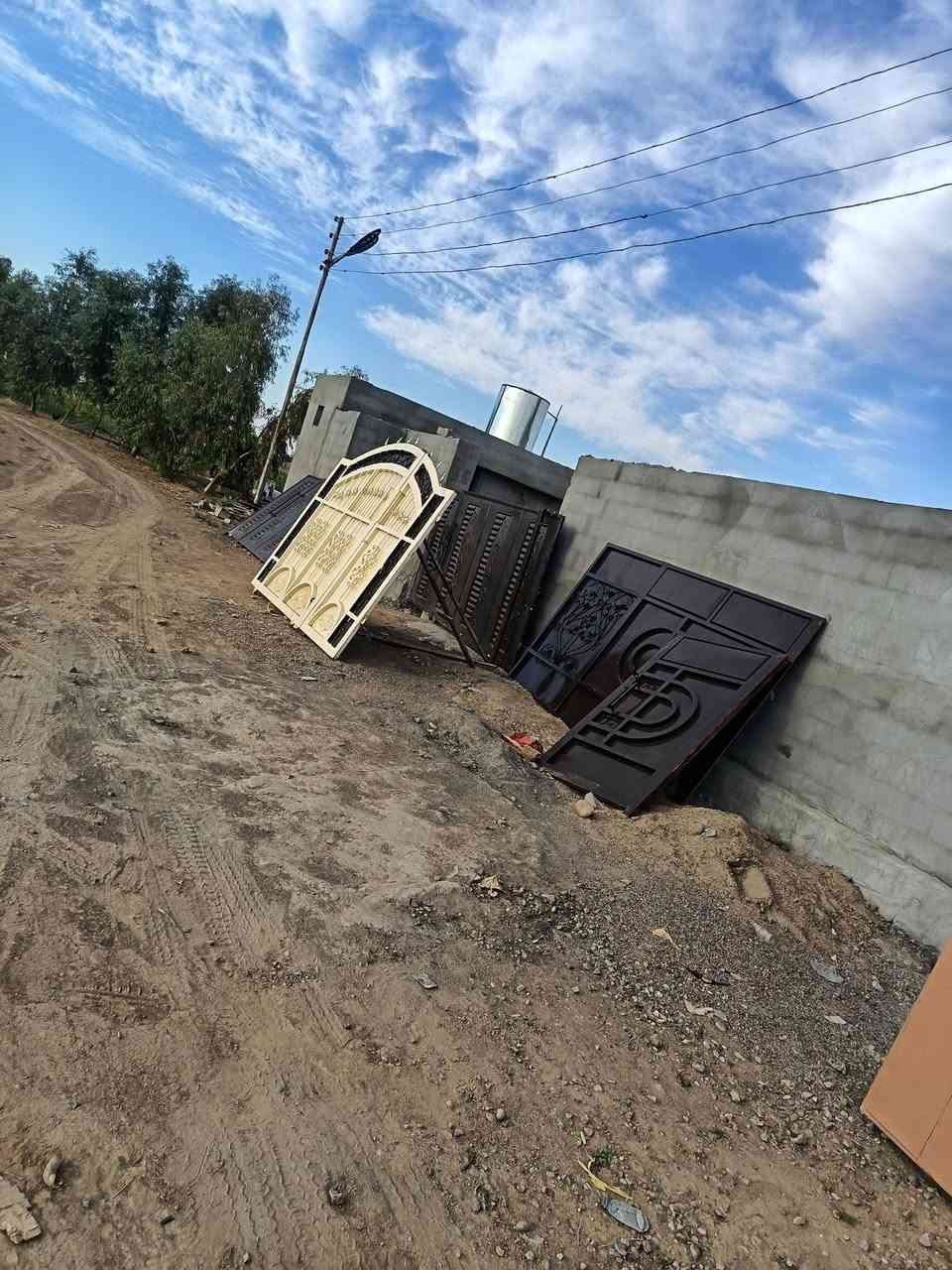 باب سلايت • باب خدمي • تكريت البوعجيل