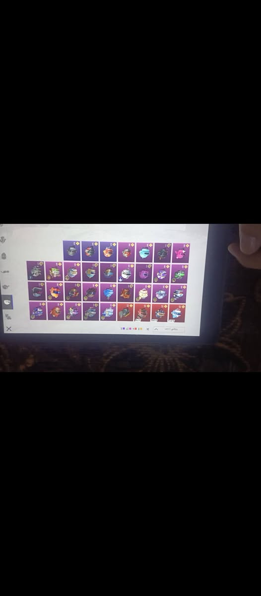 للبيع السعر 100 مكاني سماوه
.. ماخذ لقب اسلوب خرافي 

.. امفور ثلجي ماكس 

اي كي كيل مسج 

.. Mg3 كيل مسج 

.. شودكن ماكس 

.. 28 سلاح يطور 

m24 الفرعون

وبي 660 شده 

الايدي 5714952041

باقي التفاصيل ادخل وشوف 
‏‪***********‬‏ واتساب
