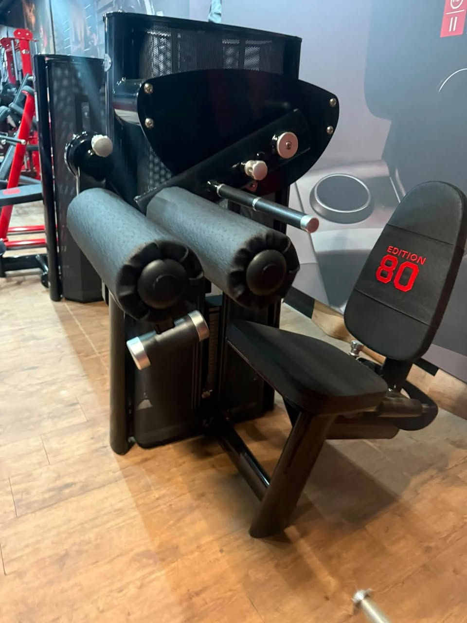 📌 نوفر لكم أحدث أجهزة الرشاقة واللياقة البدنية من 

أشهر المناشئ العالمية (Life Fitness –IPRECOR— Matrix – Cybex - gym80 )

✅ أجهزة أصلية مجربة وبجودة مضمونة

✅ بيع جملة ومفرد مع أسعار تنافسية

✅ 💥 تخفيضات خاصة لأصحاب الجملة

✅ خدمة توصيل وتركيب داخل العراق

✅ ضمان حقيقي وصيانة دورية

🔹 مع Fitness Plus ثقتك بأجهزتك الرياضية مضمونة 100% 🔹

📍 فروعنا:
 • بغداد: باب المعظم تقاطع الشيخ عمر.

📞 أبو فاطمة: ***********
📞 محمد السعدي: ***********

 • البصرة: مقابل صناعية حمدان

📞 أبو فاطمة: ***********
📞 علي مهدي: ***********

📸 زوروا معارضنا وشاهدوا الأجهزة على أرض الواقع قبل الشراء

