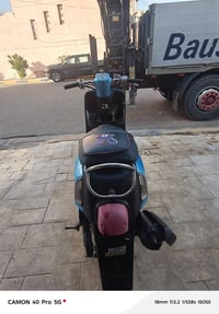 مطور بوليس • بوشة ٤٩ • بلادية