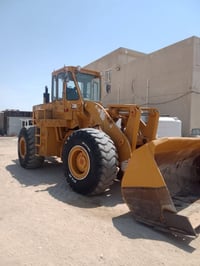 شفل • مديل ٨٦ • محرك نيسان ١٢٥