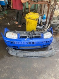 ربع كولف • لايتات • موديل ١٩٩٣