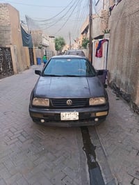 فنتو • ١٩٩٣ • موتور ٢٠٠٠