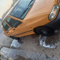 سايبا 17 • رقم واسط • مكينة وكير مكفولة