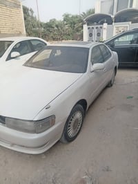 كريستا • موديل ٩٥ • النجف